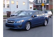 2013 Impreza 2.0i Premium en Boston