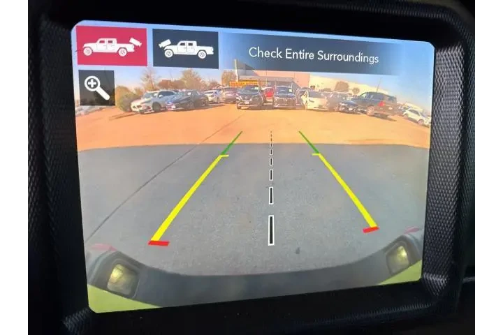 $33700 : Jeep Gladiator 2021 4x4 Rubi image 8