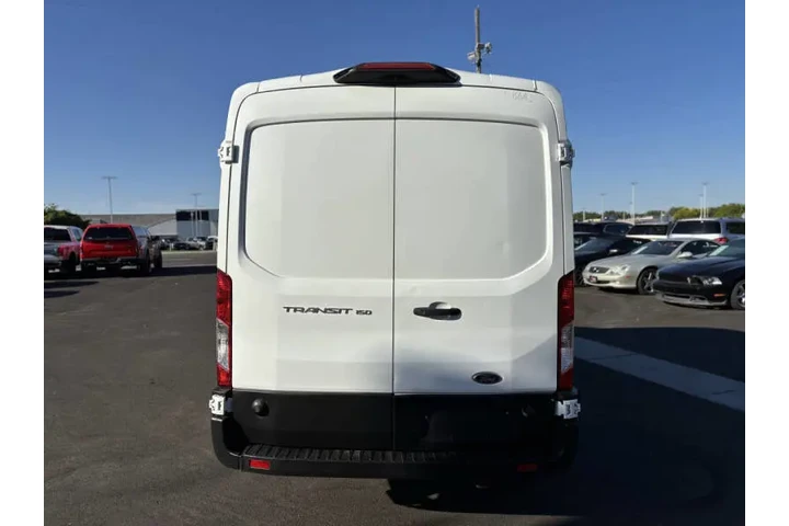 $22999 : 2019 Transit 150 image 8