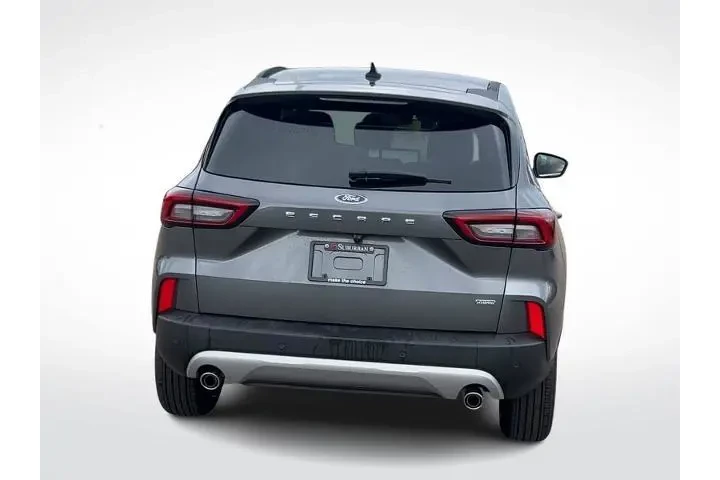 $27590 : Ford Escape Plug-In Hybrid 2 image 7