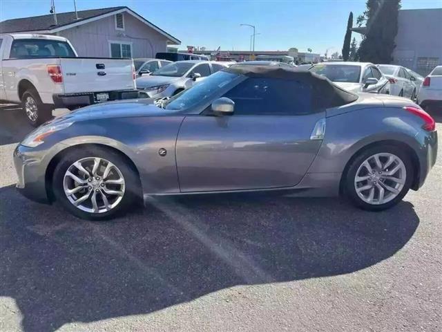 $15888 : 2014 NISSAN 370Z image 5