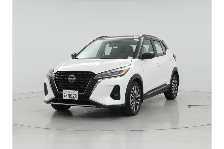 $22998 : Nissan Kicks 2024 SR 4dr Cro image 4