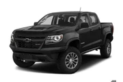 Chevrolet Colorado 2020 4x4