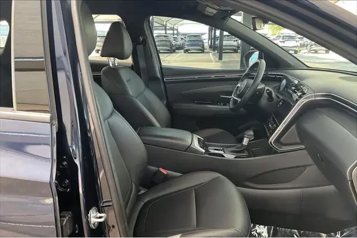 $25879 : Hyundai TUCSON 2024 XRT 4dr image 9