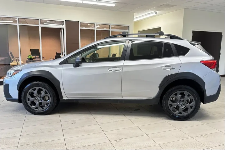 $21895 : Subaru Crosstrek 2021 AWD Sp image 7