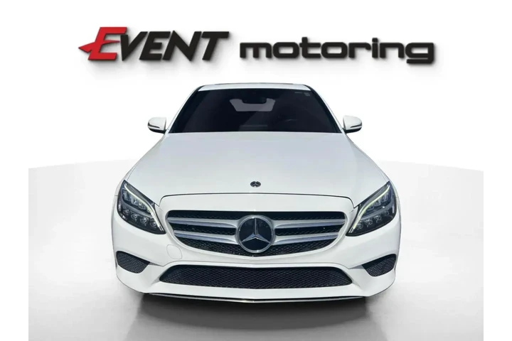 $19995 : 2019 Mercedes-Benz C-Class image 4