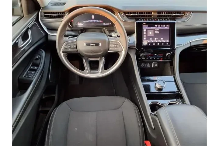 $28199 : Jeep Grand Cherokee L 2022 4 image 4