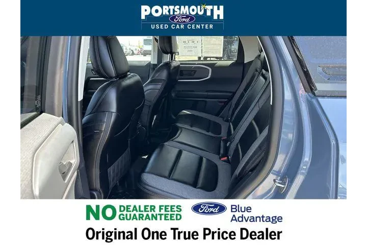 $27995 : Ford Bronco Sport 2024 AWD B image 5