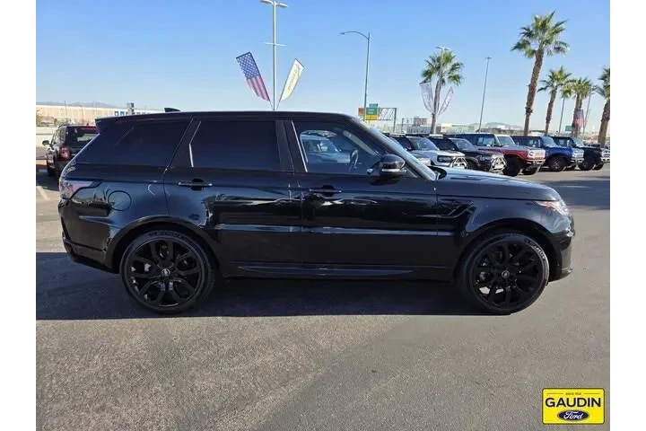 $29750 : Land Rover Range Rover Sport image 9