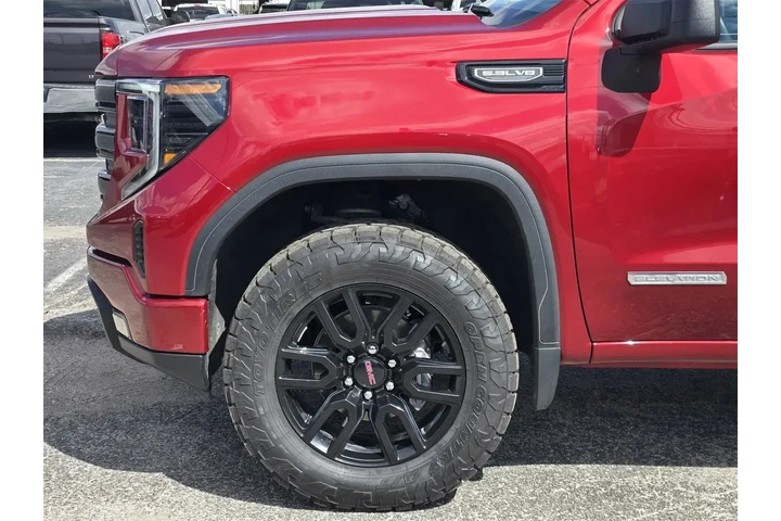 $39885 : GMC Sierra 1500 2023 4x2 Ele image 8