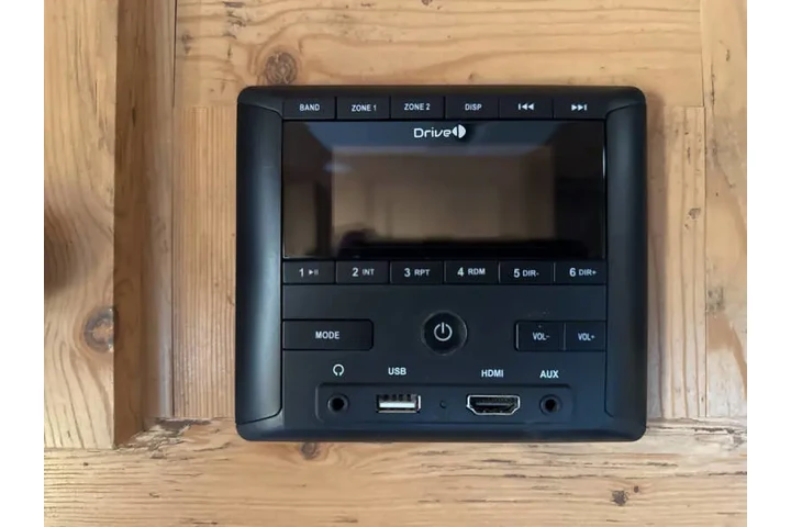 2022 Sun Lite TB image 9