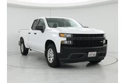 Chevrolet Silverado 1500 201 en Sacramento