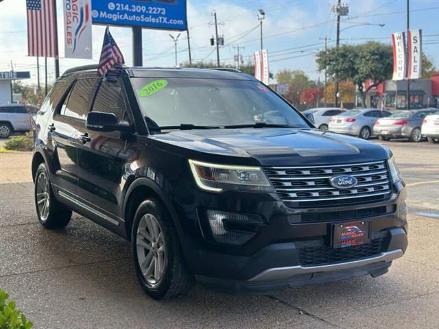 $16499 : 2016 Explorer XLT image 4