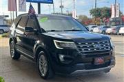 $16499 : 2016 Explorer XLT thumbnail