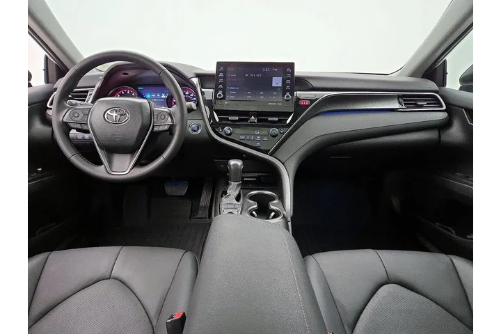 $29998 : Toyota Camry 2023 XSE 4dr Se image 9