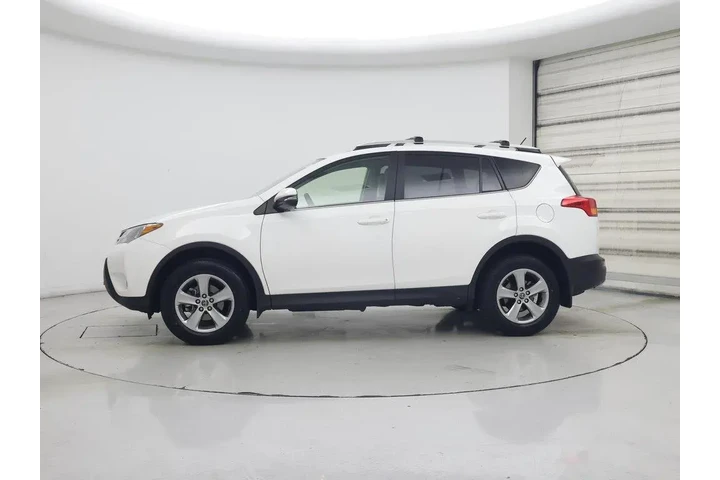 $24998 : Toyota RAV4 2015 AWD XLE 4dr image 3