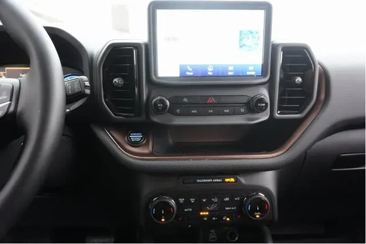 $25488 : Ford Bronco Sport 2024 AWD O image 8