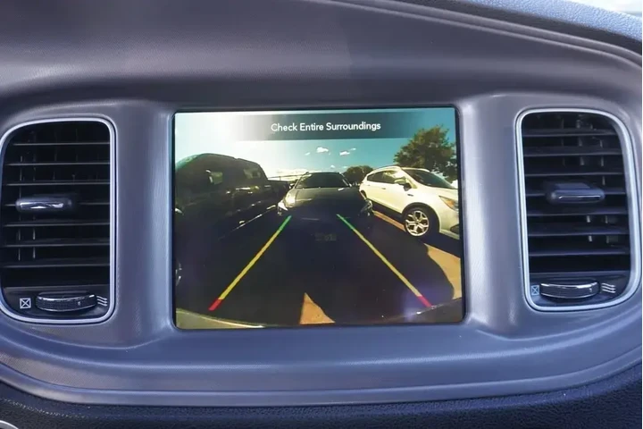 $22488 : Dodge Charger 2023 SXT 4dr S image 10