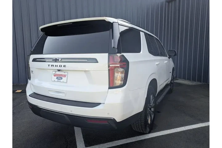 $39922 : Chevrolet Tahoe 2021 4x4 Z71 image 6
