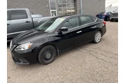 $8900 : Nissan Sentra 2017 S 4dr Sed thumbnail