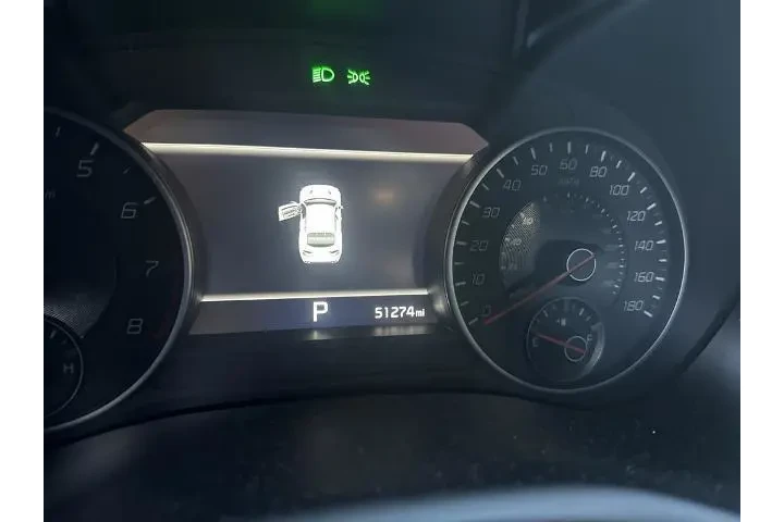 $34612 : Kia Stinger 2022 GT2 4dr Sed image 9