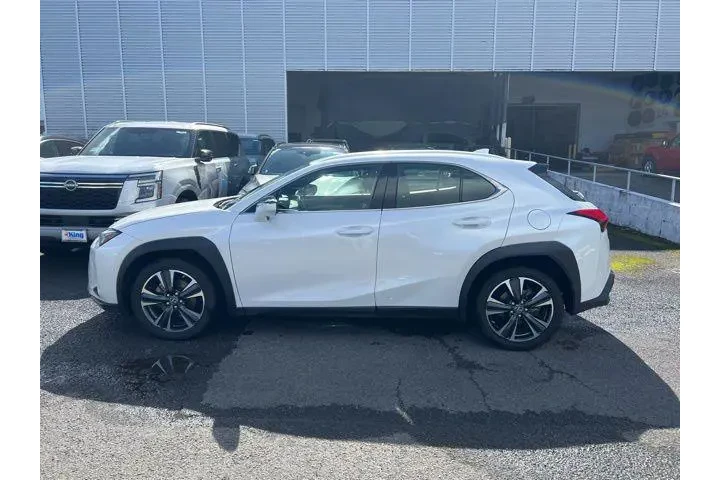 $28788 : Lexus UX 200 2019 4dr Crosso image 4