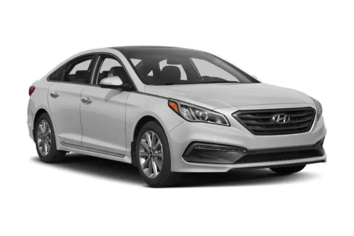 $9888 : Hyundai SONATA 2015 Limited image 6