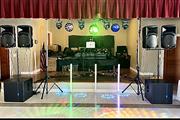 Eclipse Pro-Sound Disco en San Francisco Bay Area