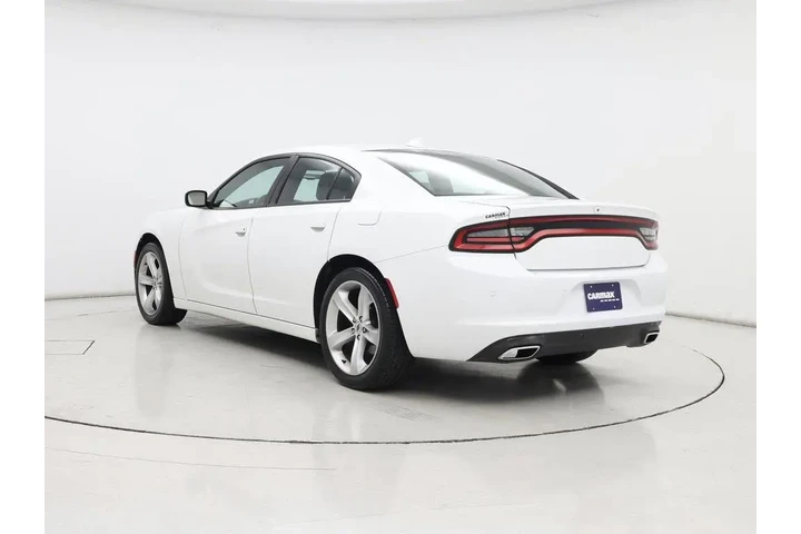 $17998 : Dodge Charger 2017 SXT 4dr S image 2
