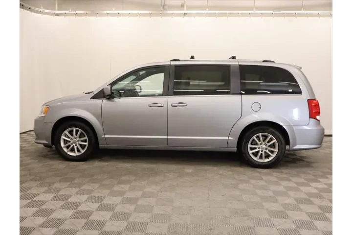 $12599 : Dodge Grand Caravan 2020 SXT image 2