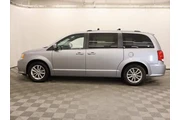 $12599 : Dodge Grand Caravan 2020 SXT thumbnail