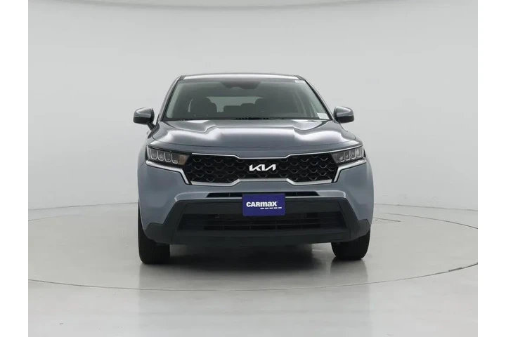 $22998 : Kia Sorento 2022 AWD LX 4dr image 5