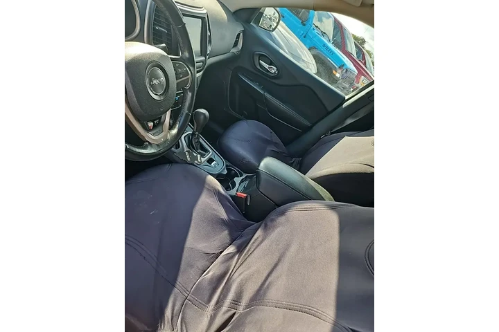 $10995 : Jeep Cherokee 2016 Latitude image 8