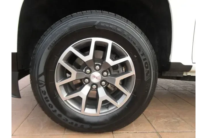 $29826 : GMC Canyon 2021 4x4 AT4 4dr image 8