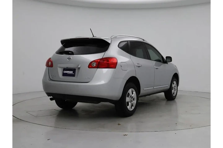 $16998 : Nissan Rogue Select 2015 AWD image 8