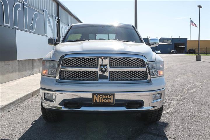 $17949 : 2009 Ram 1500 Laramie image 2