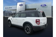 $28995 : Ford Bronco Sport 2024 AWD O thumbnail