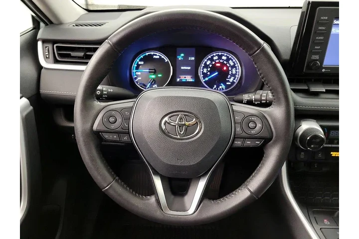 $33998 : Toyota RAV4 Hybrid 2022 AWD image 10