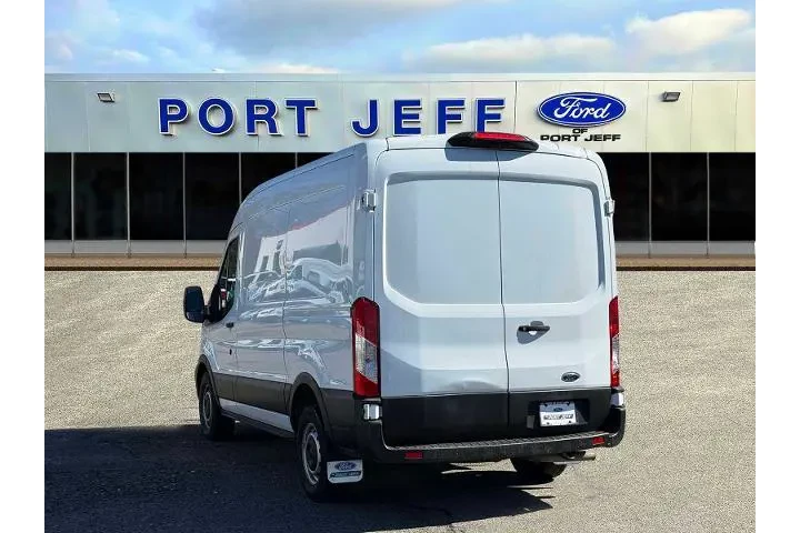 $28995 : Ford Transit 2021 150 3dr SW image 7