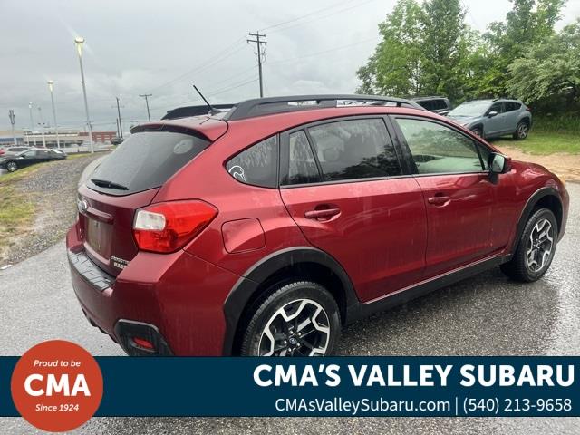 $16997 : PRE-OWNED 2017 SUBARU CROSSTR image 5