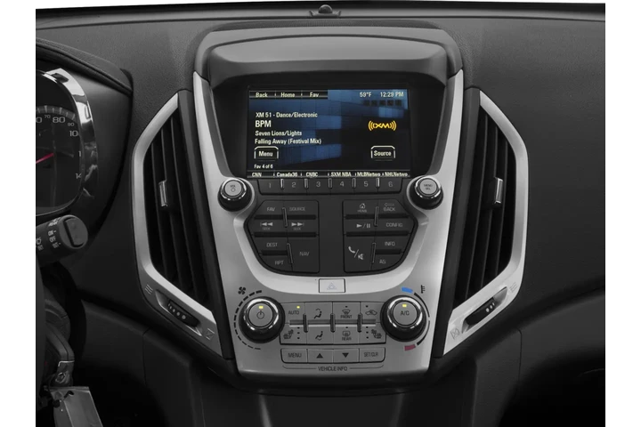 $14984 : 2017 Terrain SLT image 7