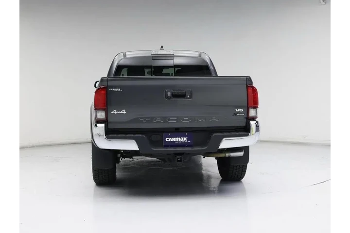 $34998 : Toyota Tacoma 2020 4x4 SR5 V image 6