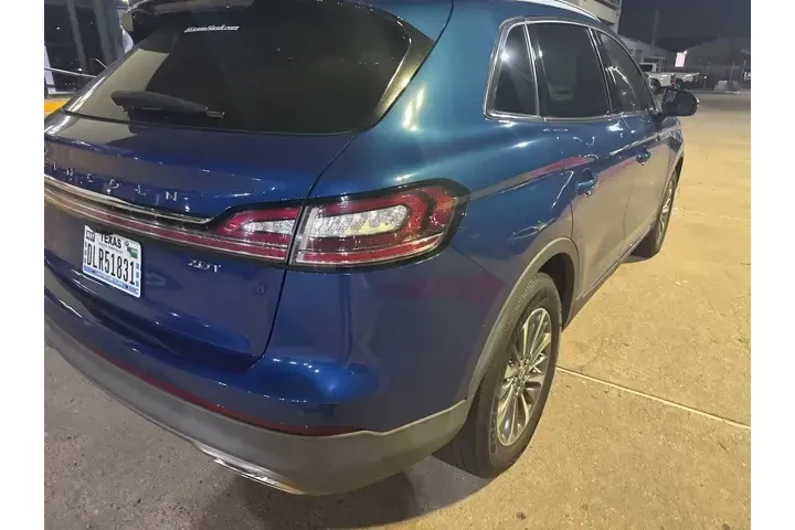 $23405 : Lincoln Nautilus 2020 4dr St image 3