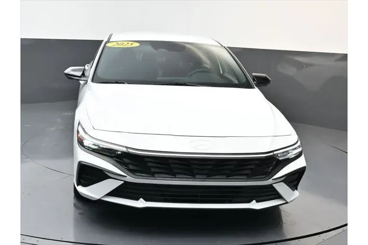 $21888 : Hyundai ELANTRA 2025 SEL Spo image 9