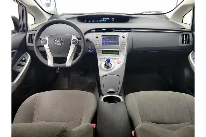 $13998 : Toyota Prius 2015 Two 4dr Ha image 9