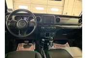 $27290 : Jeep Wrangler Unlimited 2018 thumbnail