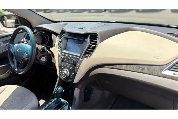 $16991 : Hyundai SANTA FE Sport 2017 image 3