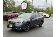 $15995 : 2022 Outback Onyx Edition XT thumbnail