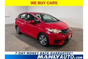 $15943 : Honda Fit 2016 EX 4dr Hatchb thumbnail