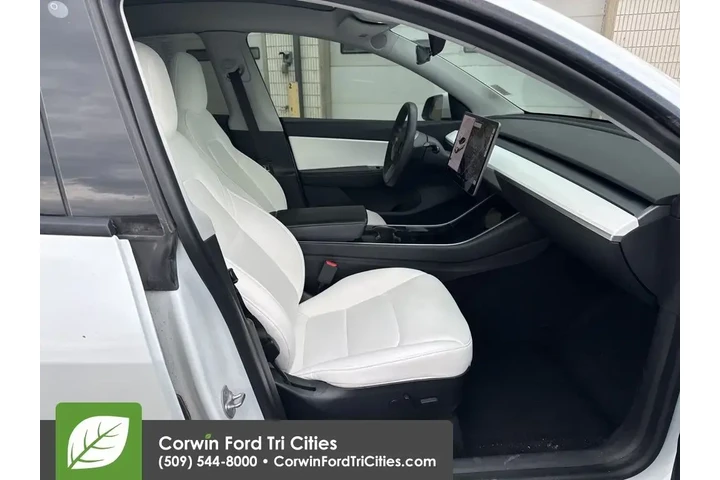 $22999 : Tesla Model Y 2020 AWD Long image 5
